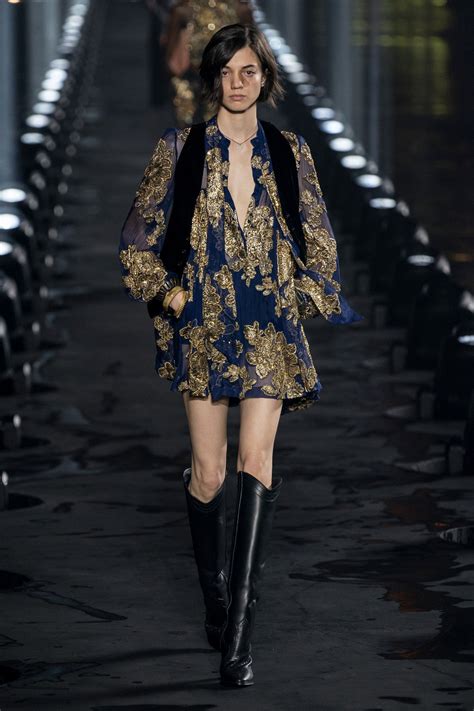 qualité vetement saint laurent